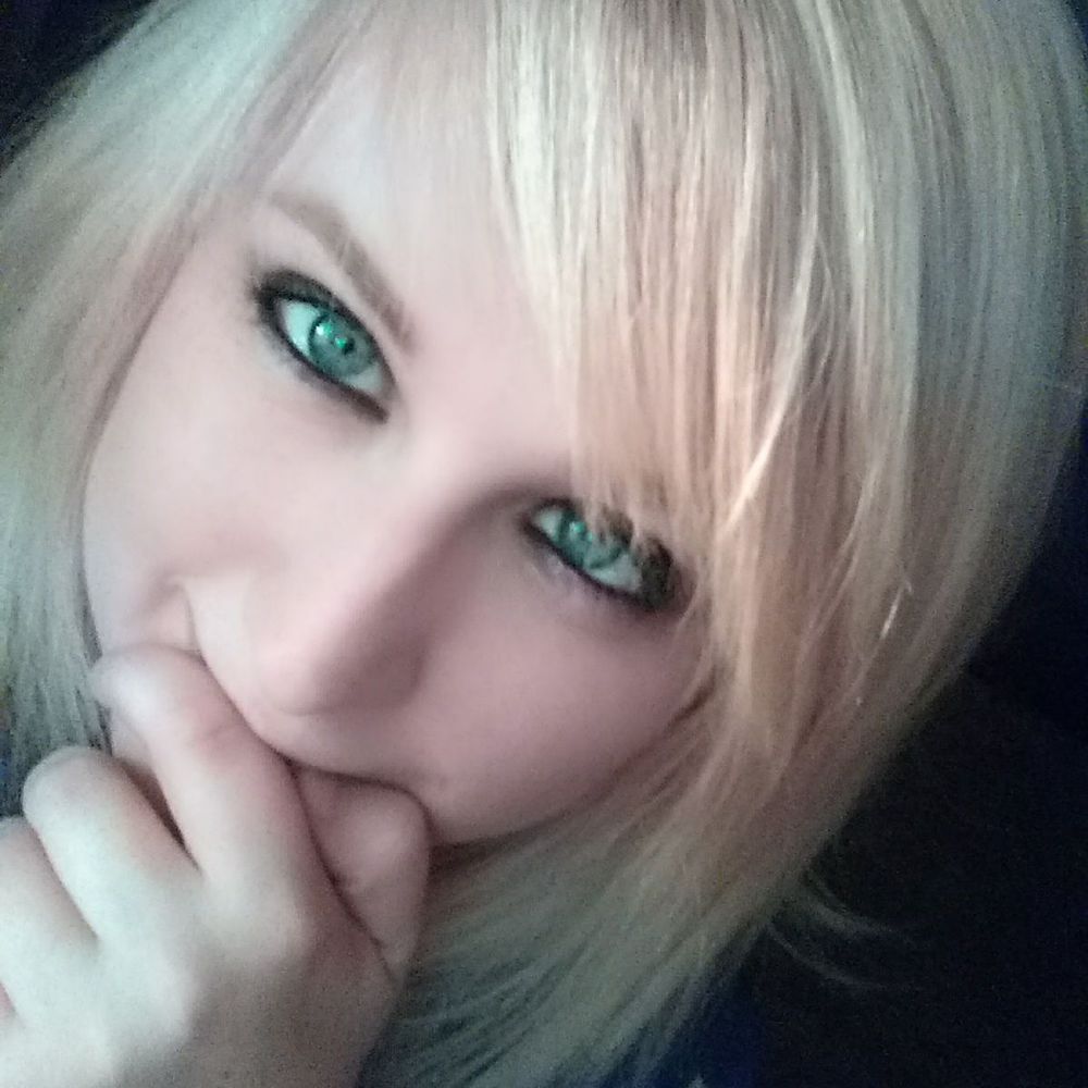 Meet your Posher, Rosalie